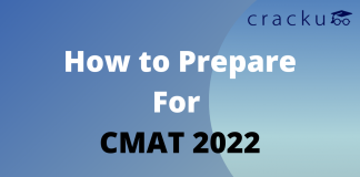How to Prepare For CMAT 2022