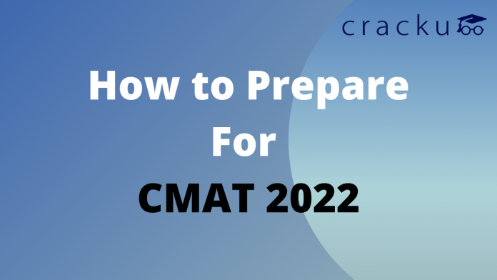 How to Prepare For CMAT 2022