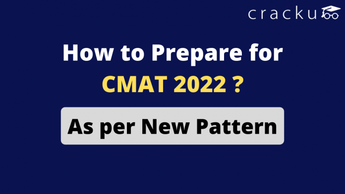 How to Prepare for CMAT 2022