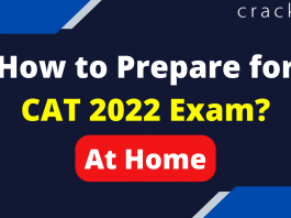 How to prepare for CAT 2022 Exam?