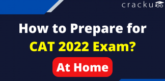 How to prepare for CAT 2022 Exam?