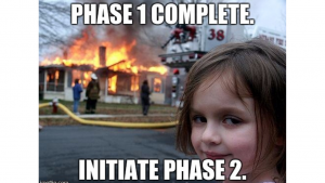 Initiate Phase-2