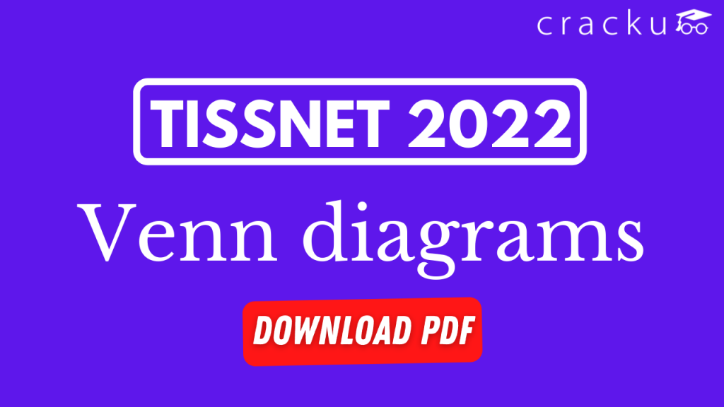 Venn Diagram Questions for TISSNET - Download PDF - Cracku