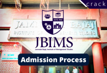 JBIMS Admission Process