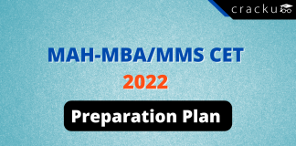 MAH CET 2022 Preparation Plan