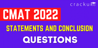 Statements and Conclusion