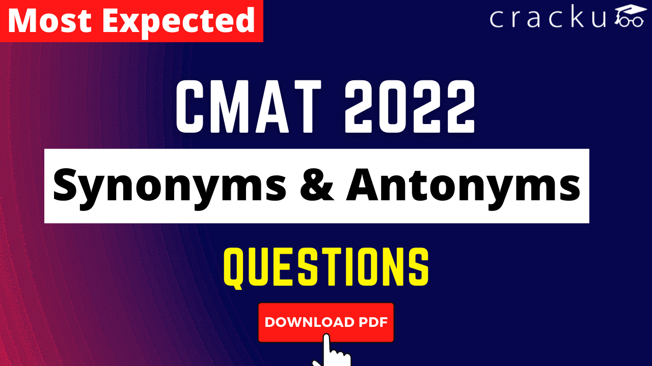 synonyms-and-antonyms-questions-for-cmat-download-pdf-cracku