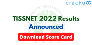 TISSNET 2022 Results Announced