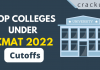 Top Colleges Under CMAT