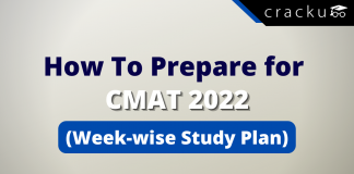 how to prepare for the cmat 2022