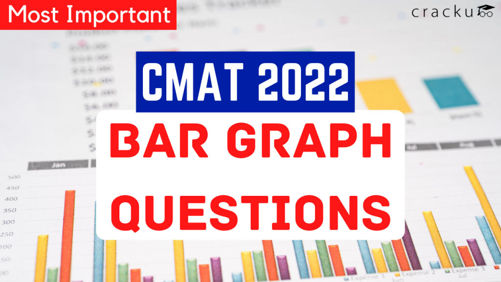 Bar Graph Questions for CMAT | Download PDF - Cracku