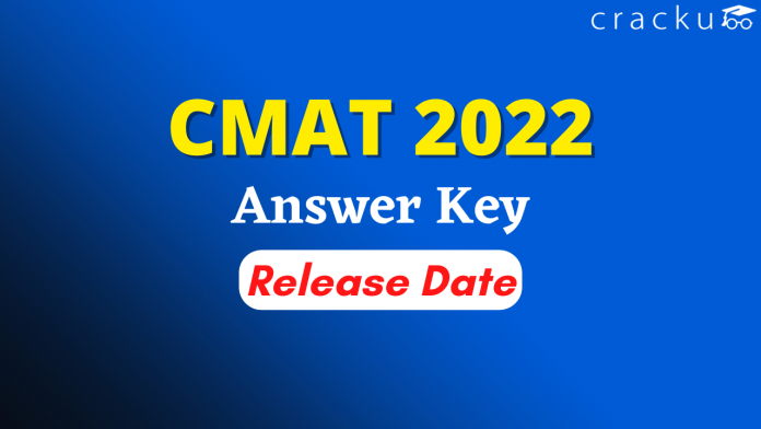 CMAT answer key 2022