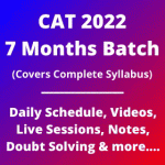 Copy (1) of Copy of Copy (5) of CAT 2021 Complete Course-Optimized