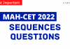Sequences Questions