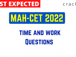 Time & Work Questions