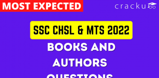 Books and Authors Questions