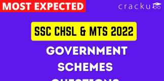 Government Scheme Questions