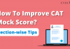 how to improve cat score