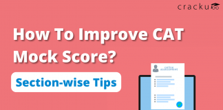 how to improve cat score