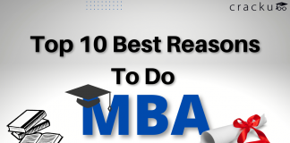 Reasons to do MBA