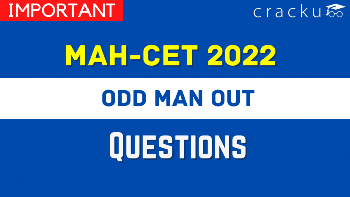 Odd Man Out Questions