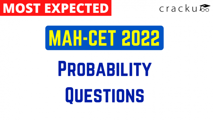 PROBABILITY Questions