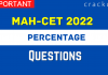 Percentage Questions