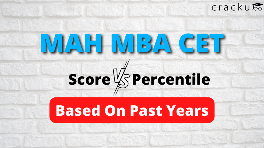 mah-mba-cet-score-vs-percentile-2022-based-on-past-years-cracku