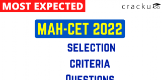 Selection Criteria Questions