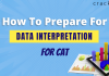 How to prepare for Data Interpretation for CAT
