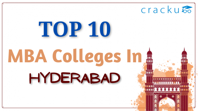 top mba colleges in Hyderabad