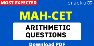 _Arithmetic Questions