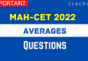 _Averages Questions