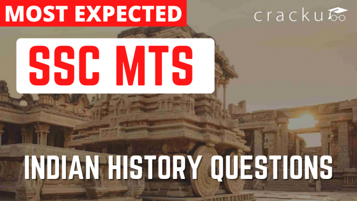 Indian History Questions PDF
