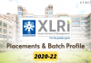 xlri Jamshedpur placements 2022