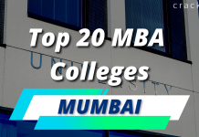 Top 20 MBA Colleges in Mumbai