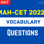 Vocabulary Questions PDF