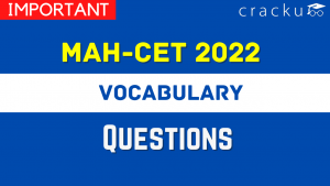 Vocabulary Questions PDF