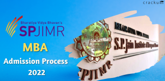 SPJIMR MBA (PGDM) admission process 2022