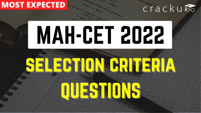 _Selection Criteria Questions