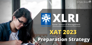 XAT 2023 Preparation Strategy