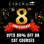upto 80% off on CAT COURSES (1)