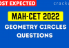 _ Geometry Circles Questions