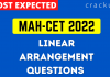 _Linear Arrangement Questions