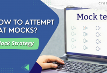 How to attempt CAT mocks (Mock-taking strategy)