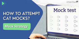 How to attempt CAT mocks (Mock-taking strategy)