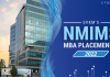 NMIMS MBA 2022 Placements & Batch Profile