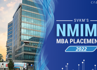 NMIMS MBA 2022 Placements & Batch Profile