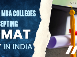 Top 10 MBA colleges Accepting NMAT score in India