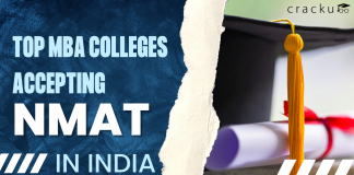 Top 10 MBA colleges Accepting NMAT score in India